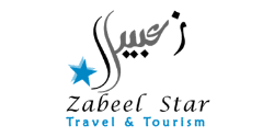 Russia from Dubai Zabeel Travel زعبيل للسياحة Logo