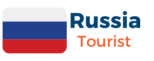 Russia Tourist Dubai